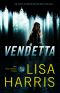 [Nikki Boyd Files 01] • Vendetta